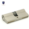 front door universal high quality aluminum cylinder