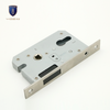 great-looking Interlock magnet door lock for aluminum door