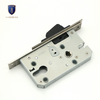 5845 bedroom Durable Stainless Steel Door Lock