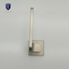 Matte Copper Entrance Door handle