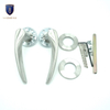 Non-Slip Elegant Wooden Door handle