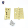 Entrance weld Wooden Door Hinge