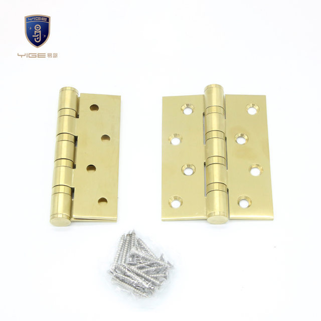 Entrance weld Wooden Door Hinge