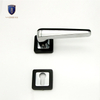Zinc Alloy Door Handle 