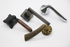 Interior Lever Privacy Entrance Door handle