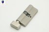 front door thumb turn high security aluminum cylinder