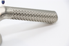 Fission Privacy Entrance Door handle