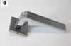 Split Privacy Entrance Door handle