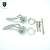 Non-Slip Elegant Wooden Door handle