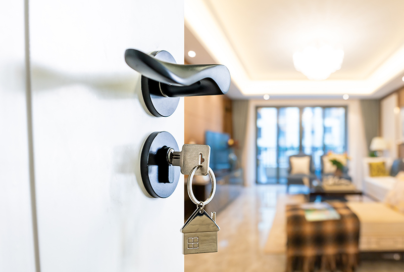 Door handle Innovations