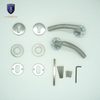 Door Handle Stainless Steel Handle Rosette Handle FENSTERGRIFFE Conjuntos De Interior