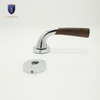 Zinc Alloy Door Handle