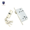 Lock Body for Wooden Door 7255