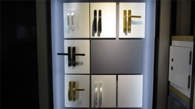 door lock manufacture