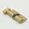 65mm European Standard Single Open Brass GP Lock Cylinder