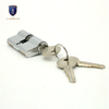 commercial door double open durable aluminum cylinder