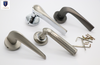 Fission Privacy Entrance Door handle
