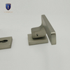Matte Copper Entrance Door handle