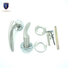 Non-Slip Elegant Wooden Door handle