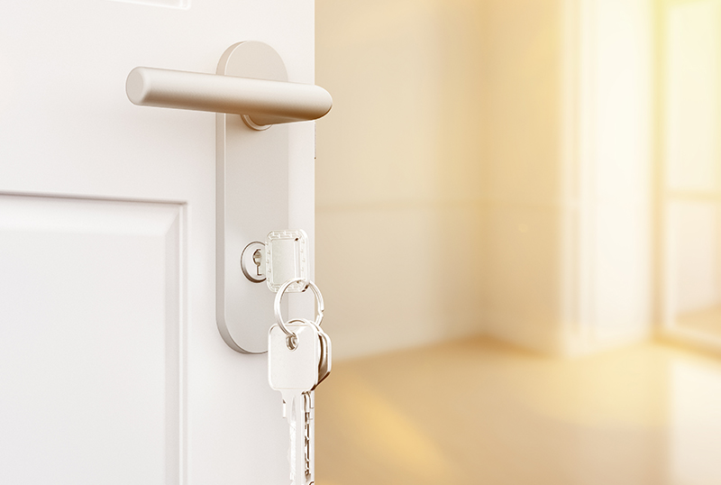Door handle Innovations
