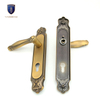 High Quality Zinc Alloy Door Handle