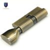 Brass Antique Brass Coating 70mm