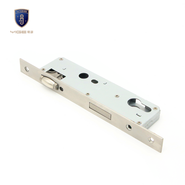High Quality bathroom Mortice Wooden Door Lock