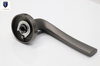 Copper Matte Entrance Door handle With Deadbolt