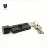 universal Europe standard brass cylinder