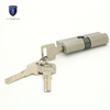 front door universal high quality aluminum cylinder