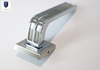 Split Privacy Entrance Door handle