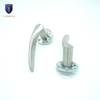 Non-Slip Elegant Wooden Door handle