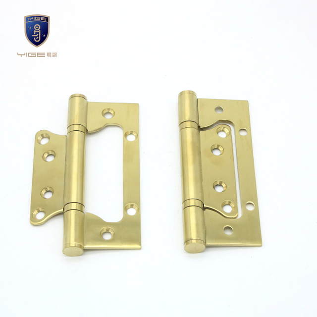 Entrance bearing sliding Door Hinge