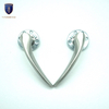 Hot Selling Door Handle Stainless Steel Handle Rosette Handle