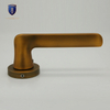 AD Zinc Alloy Door Handle