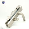 home commercial classic upvc door handle