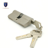 front door universal high quality aluminum cylinder