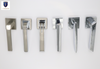 Split Privacy Entrance Door handle